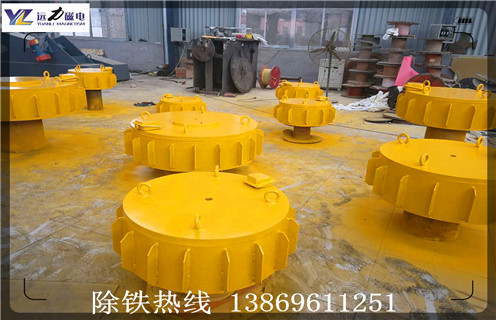 磁力除鐵器廠家哪家好？除鐵器廠家告訴您磁力標(biāo)準(zhǔn)