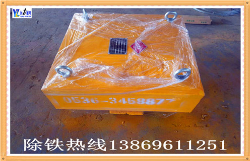 永磁除鐵器點(diǎn)檢位置如何確定，我們?cè)趺磥?lái)確定其數(shù)據(jù)準(zhǔn)確性