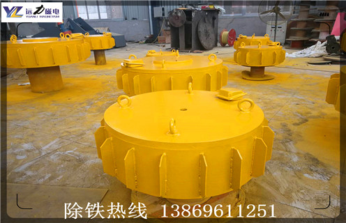電磁除鐵器安裝好后工作人員在開機(jī)是的日常檢查工作有哪些？