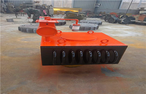 電磁除鐵器，油冷式電磁除鐵器，rcdc油冷式電磁除鐵器RCDA-5生產(chǎn)廠家