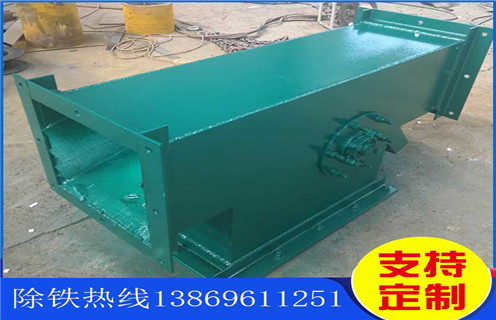 強(qiáng)磁除鐵器，成都強(qiáng)磁除鐵器