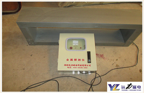 金屬探測(cè)儀，礦用金屬探測(cè)儀，濰坊礦用金屬探測(cè)儀效果