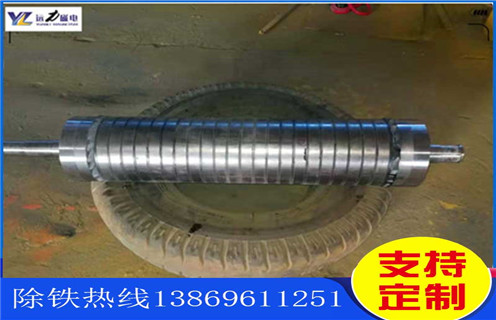 永磁除鐵器，永磁除鐵器RCY80的參數(shù)