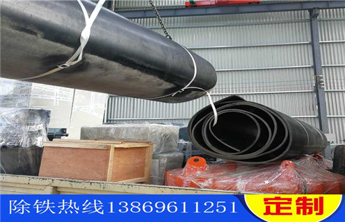 皮帶除鐵器，石料廠皮帶除鐵器_安裝_石料廠皮帶除鐵器跑偏原因及如何調(diào)_刮板價格 
