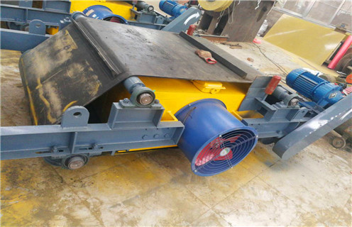 油冷電磁除鐵器，廣東油冷除鐵器加油標(biāo)準(zhǔn)_電氣工作原理_廣東油冷除鐵器加油標(biāo)準(zhǔn)加多少號油_選型