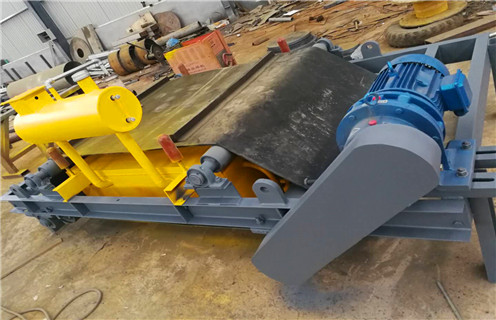 油冷電磁除鐵器，西藏油冷除鐵器內(nèi)部構(gòu)造電氣工作原理_青海油冷皮帶除鐵器內(nèi)部加多少號油