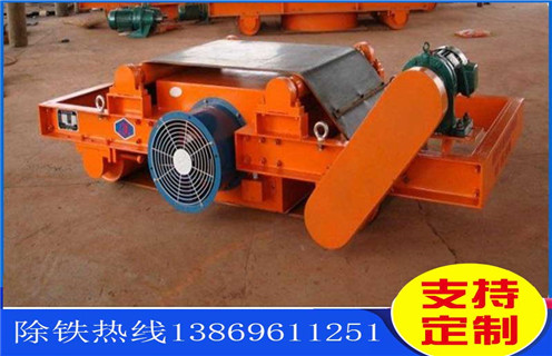 風冷電磁除鐵器 ，武漢RCDC-10風冷懸掛式電磁除鐵器_選型_武漢RCDC-10風冷懸掛式電磁除鐵器工作原理_價格