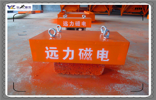 永磁除鐵器，海南RCYB-6.5強永磁除鐵器維護知識參數(shù)_內(nèi)部磁塊安裝方法_海南RCYB-6.5強永磁除鐵器規(guī)格型號價格