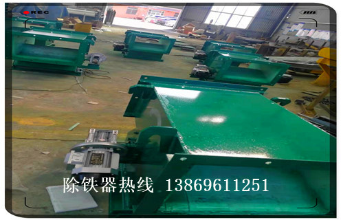 管道除鐵器，食品不銹鋼304管道除鐵器_內(nèi)部構造結(jié)構圖_遠力食品不銹鋼304管道除鐵器 可定制工作原理_安裝示意圖