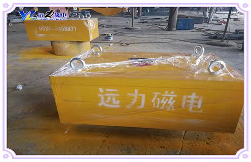 永磁除鐵器，清理吸鐵石除鐵器永磁磁力知識參數(shù)_內(nèi)部磁塊安裝方法_清理吸鐵石除鐵器永磁磁力型號價(jià)格