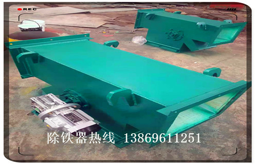 永磁除鐵器，RCYB-8臨沂永磁管道除鐵器知識參數(shù)_內(nèi)部磁塊安裝方法_RCYB-8臨沂永磁管道除鐵器型號價格