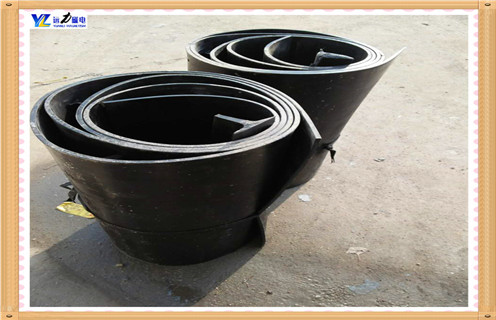 除鐵器鎧裝皮帶，除鐵器鎧裝皮帶調(diào)整方法_除鐵器鎧裝皮帶跑偏原因及如何調(diào)_刮板價(jià)格