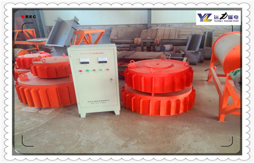 干式電磁除鐵器，江蘇耐用的干式電磁除鐵器供應(yīng)_規(guī)格型號(hào)_江蘇耐用的干式電磁除鐵器供應(yīng)工作原理及內(nèi)部結(jié)構(gòu)