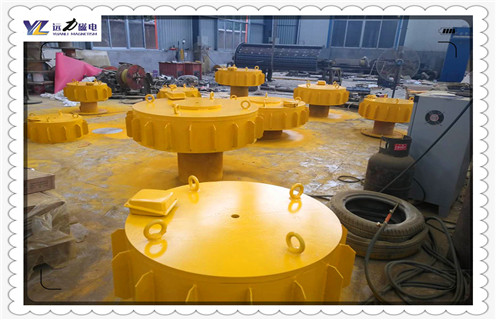 自卸電磁除鐵器，西藏RCDB-12自卸電磁除鐵器型號_規(guī)格型號_西藏RCDB-12自卸電磁除鐵器型號工作原理及內(nèi)部結(jié)構(gòu) 