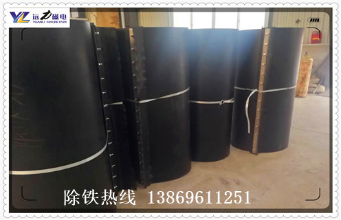 永磁除鐵器，廣東RCYB--12永磁除鐵器行業(yè)標(biāo)準(zhǔn)知識(shí)參數(shù)_內(nèi)部磁塊安裝方法_廣東RCYB--12永磁除鐵器行業(yè)標(biāo)準(zhǔn)型號(hào)價(jià)格 