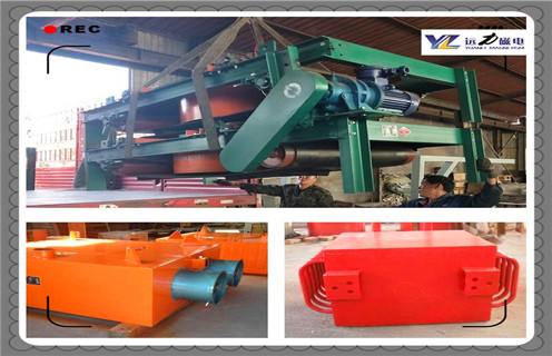 電磁風(fēng)冷除鐵器，吉安RCDA-6電磁風(fēng)冷除鐵器_吉安RCDA-6電磁風(fēng)冷除鐵器工作原理及內(nèi)部結(jié)構(gòu)