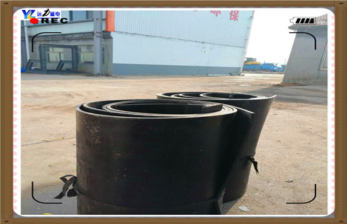 皮帶除鐵器，1.2米皮帶用多大的除鐵器_1.2米皮帶用多大的除鐵器皮帶原因及如何調(diào)_刮板價格 