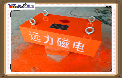 永磁除鐵器，安徽永磁除鐵器里面如何排列知識參數(shù)_內(nèi)部磁塊安裝方法_安徽永磁除鐵器里面如何排列型號價(jià)格 