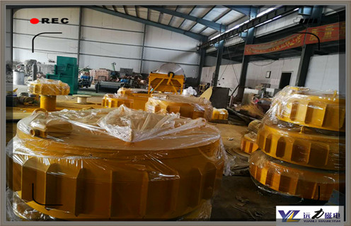 電磁除鐵器工作原理，吊掛電磁除鐵器的工作原理_吊掛電磁除鐵器的工作原理工作原理及內(nèi)部結(jié)構(gòu) 