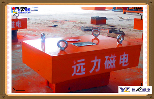 永磁除鐵器，新疆永磁除鐵器供應商參數(shù)_內(nèi)部磁塊安裝方法_新疆永磁除鐵器供應商型號價格