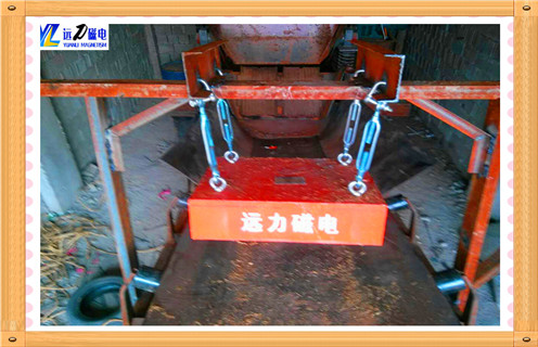 自動(dòng)永磁除鐵器，浙江自動(dòng)永磁除鐵器_浙江自動(dòng)永磁除鐵器批發(fā)價(jià)格生產(chǎn)廠家使用說(shuō)明書原理型號(hào)價(jià)格
