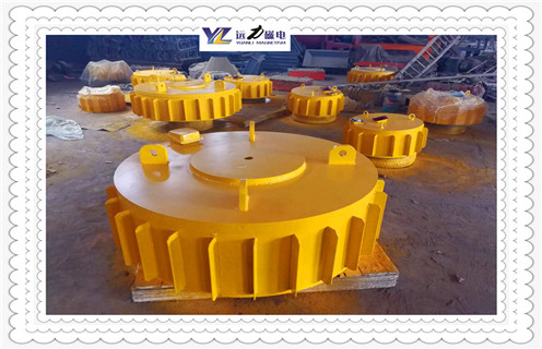 電磁除鐵器，PDC-12電磁除鐵器標(biāo)準(zhǔn)安裝_PDC-12電磁除鐵器標(biāo)準(zhǔn)安裝工作原理及內(nèi)部結(jié)構(gòu)