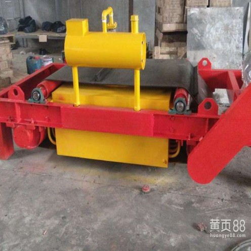 油冷電磁除鐵器，江蘇油冷電磁除鐵器怎么用_江蘇油冷電磁除鐵器怎么用工作原理及內(nèi)部結構