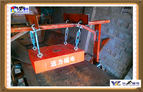 永磁除鐵器，河北永磁除鐵器如何布磁_河北永磁除鐵器如何布磁批發(fā)價格_使用說明書原理型號價格
