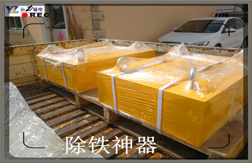 永磁除鐵器，四川永磁除鐵器生產(chǎn)_四川永磁除鐵器生產(chǎn)批發(fā)價格_使用說明書原理型號價格 