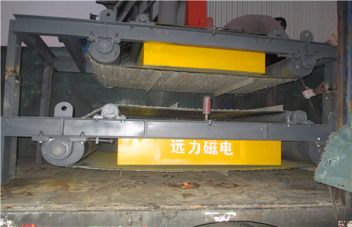 永磁除鐵器，新疆永磁除鐵器公司_新疆永磁除鐵器公司批發(fā)價(jià)格_使用說明書原理型號價(jià)格