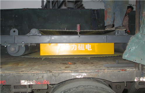 除鐵器，陜西除鐵器常見(jiàn)故障及處理永磁_(tái)陜西除鐵器常見(jiàn)故障及處理永磁批發(fā)價(jià)格_使用說(shuō)明書(shū)原理型號(hào)價(jià)格