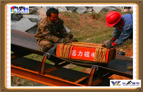 永磁除鐵器，福建干粉永磁除鐵器_福建干粉永磁除鐵器批發(fā)價格_使用說明書原理型號價格 
