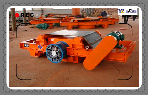 風(fēng)冷電磁除鐵器，內(nèi)蒙古風(fēng)冷電磁除鐵器rcdd-10_內(nèi)蒙古風(fēng)冷電磁除鐵器rcdd-10參數(shù)工作原理_價格