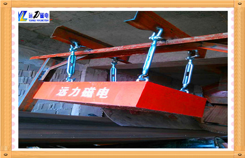 永磁除鐵器，遼寧永磁除鐵器現(xiàn)貨_遼寧永磁除鐵器現(xiàn)貨批發(fā)價格_使用說明書原理型號價格