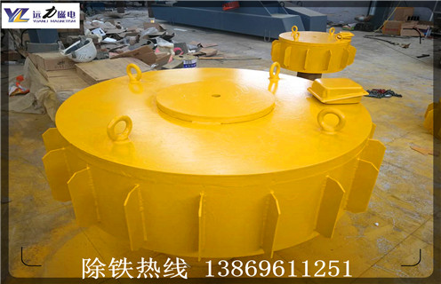 電磁除鐵器廠家，青海PDC-10電磁除鐵器廠家組成_青海PDC-10電磁除鐵器廠家組成廠家工作原理及內(nèi)部結(jié)構(gòu)