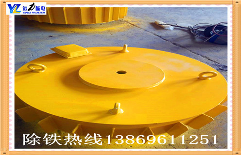 電磁除鐵器廠家，青海PDC-10電磁除鐵器廠家組成_青海PDC-10電磁除鐵器廠家組成廠家工作原理及內(nèi)部結(jié)構(gòu)