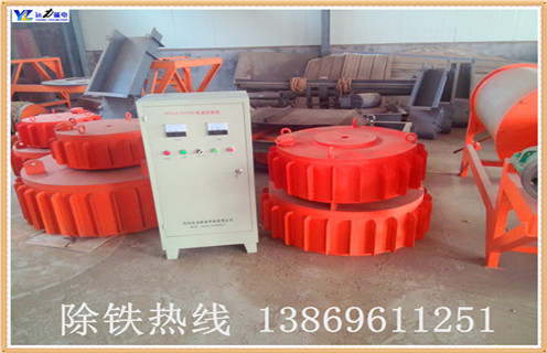 超強(qiáng)磁除鐵器，河南超強(qiáng)磁除鐵器_河南超強(qiáng)磁除鐵器批發(fā)價(jià)格_使用說(shuō)明書(shū)原理型號(hào)