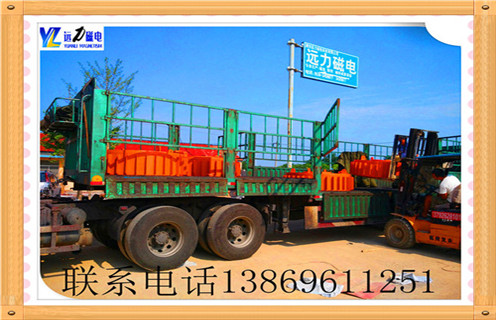 電磁除鐵器，吉林PDC-14電磁除鐵器型號(hào)_吉林PDC-14電磁除鐵器型號(hào)廠家工作原理及內(nèi)部結(jié)構(gòu)