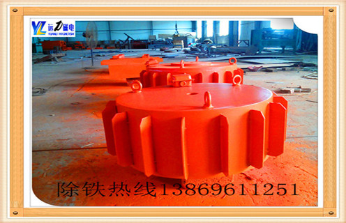 電磁除鐵器，吉林PDC-14電磁除鐵器型號(hào)_吉林PDC-14電磁除鐵器型號(hào)廠家工作原理及內(nèi)部結(jié)構(gòu)
