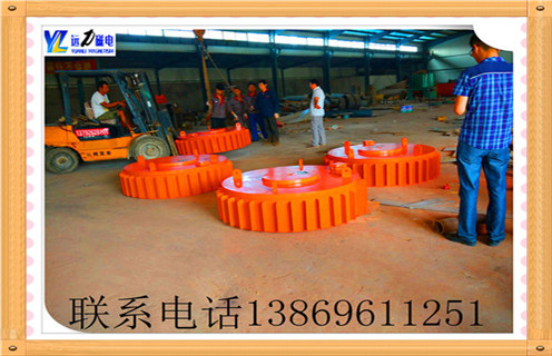 電磁除鐵器，遼寧PDC-8電磁除鐵器生產(chǎn)廠(chǎng)家_遼寧PDC-8電磁除鐵器生產(chǎn)廠(chǎng)家廠(chǎng)家工作原理及內(nèi)部結(jié)構(gòu)
