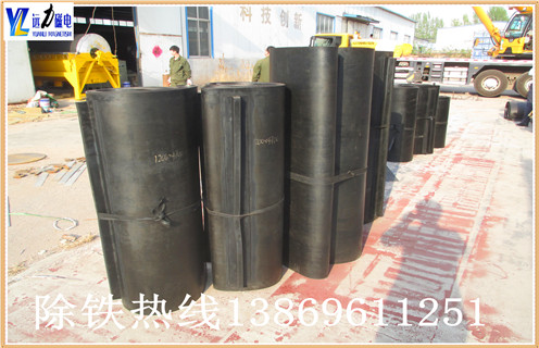 除鐵器皮帶，寧夏除鐵器皮帶跑偏原因及處理方法 _寧夏除鐵器皮帶跑偏原因及處理方法 怎么調(diào)整皮帶原因及如何調(diào)_刮板價格
