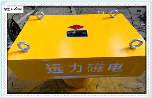 永磁除鐵器，貴州永磁除鐵器rcyb-5_貴州永磁除鐵器rcyb-5_使用說(shuō)明書(shū)原理型號(hào)