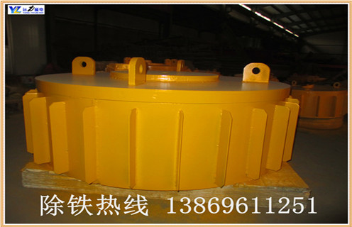 超強(qiáng)電磁除鐵器，浙江超強(qiáng)電磁除鐵器_浙江超強(qiáng)電磁除鐵器廠家工作原理及內(nèi)部結(jié)構(gòu) 
