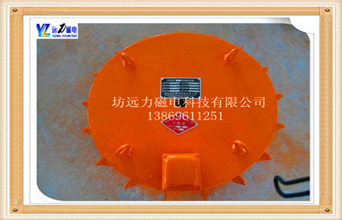 電磁除鐵器，福建電磁除鐵器操作規(guī)程_福建電磁除鐵器操作規(guī)程廠家工作原理及內(nèi)部結(jié)構(gòu)