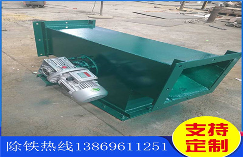 管道除鐵器，遼寧管道除鐵器需要的技術(shù)參數(shù)_遼寧管道除鐵器需要的技術(shù)參數(shù)通過量計(jì)算應(yīng)用安裝示意圖型12000高斯_可定制工作原理