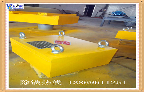 永磁除鐵器，貴州rcyd永磁除鐵器_貴州rcyd永磁除鐵器價(jià)格_使用說(shuō)明書(shū)原理型號(hào)