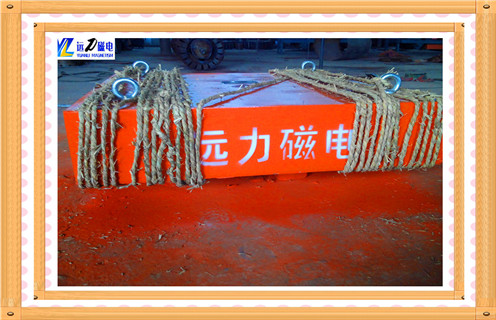 永磁除鐵器，上海式永磁除鐵器_上海式永磁除鐵器_使用說明書原理型號