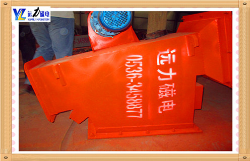 管道除鐵器，遼寧管道除鐵器的轉(zhuǎn)速是多少_遼寧管道除鐵器的轉(zhuǎn)速是多少型號(hào)表安裝示意圖原理內(nèi)部構(gòu)造水泥造紙廠_管道除鐵器圖片