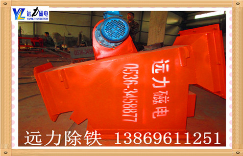 管道除鐵器，北京管道除鐵器磁系數(shù)_北京管道除鐵器磁系數(shù)的優(yōu)缺點(diǎn)安裝示意圖型12000高斯_工作原理