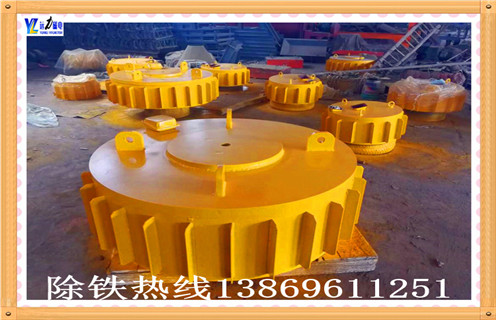 電磁盤式除鐵器，安徽電磁盤式除鐵器規(guī)格_安徽電磁盤式除鐵器規(guī)格接線原理圖工作原理及內(nèi)部結(jié)構(gòu)